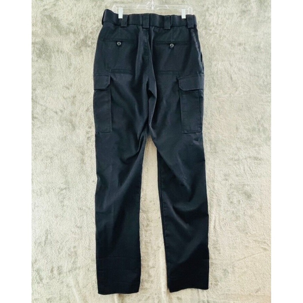 511 Tactical PDU Cargo Class B‎ Mens 33 Pant Midnight Navy Unhemmed 74326-750 - Picture 3 of 12